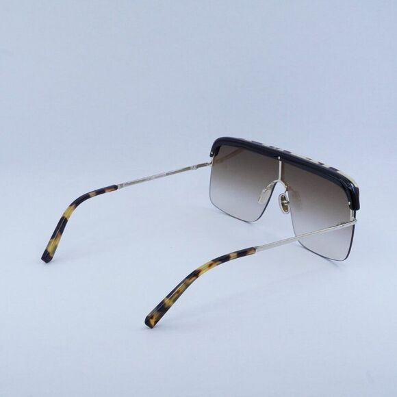 🕶️ New Cutler and Gross CG1328S 001 Sunglasses - Black Camo Frame - Picture 9 of 10